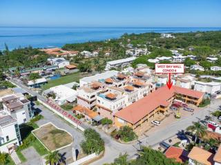 West Bay Mall Condo 8 condo - Roatán - 9