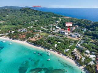 West Bay Mall Condo 8 condo - Roatán - 0