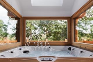 Transylvania Mountain Chalet - 7