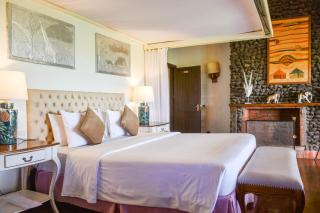 Kibo Villa Amboseli - 6