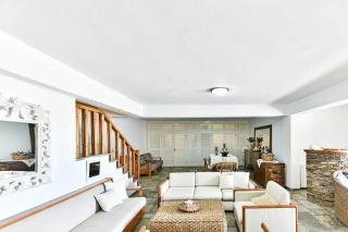 Azure Coast Seafront Retreat - Mola Kaliva - 5