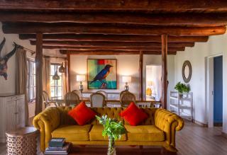 Kibo Villa Amboseli - Amboseli - 5