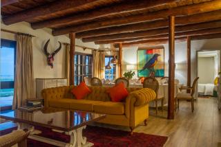 Kibo Villa Amboseli - Amboseli - 1
