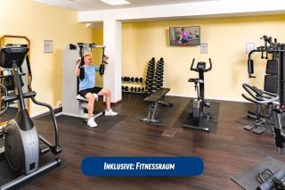 Best Western Ahorn Hotel Oberwiesenthal – Adults Only - Oberwiesenthal - 4