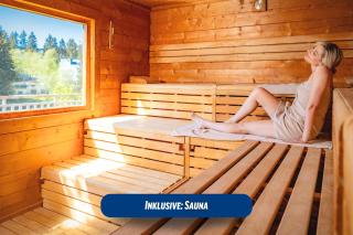 Best Western Ahorn Hotel Oberwiesenthal – Adults Only - 9
