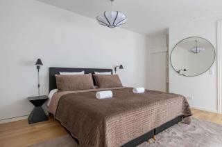 Stylish Flat on Lively Street in Downtown - Copenaghen - 6