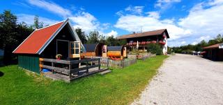 Terrassen-Camping am Richterbichl - Rottenbuch - 9
