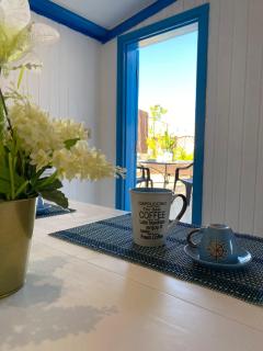 Blue House - Cagliari - 1