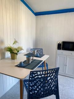Blue House - Cagliari - 2
