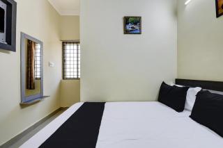 Hotel O Indian Residency, Near Adams Academy, Kadugodi - Bangalore - 4