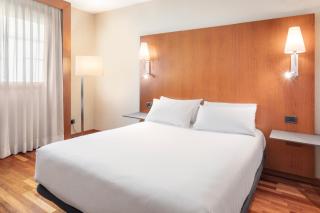 B&B HOTEL Ciudad de Lleida - Lleida - 4