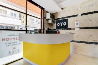 Hotel O Indian Residency, Near Adams Academy, Kadugodi - Bangalore - 8