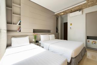Lucky Star Hotel Q5 - 6
