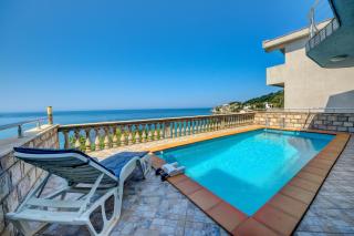 Villa Blue Bay - Kruče - 8