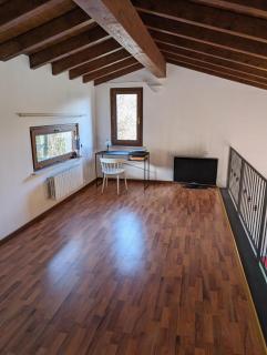 schönes Ferienhäuschen Chiara in ruhiger Lage für max 4 Personen mit Pool - Olzano - 4