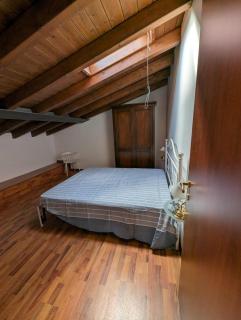 schönes Ferienhäuschen Chiara in ruhiger Lage für max 4 Personen mit Pool - Olzano - 3