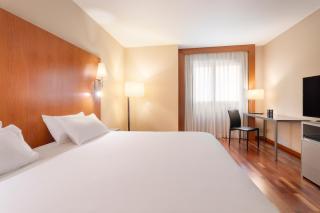 B&B HOTEL Ciudad de Lleida - Lleida - 9