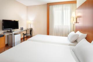 B&B HOTEL Ciudad de Lleida - Lleida - 1