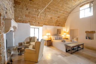 Masseria Fano Relais & Wine - Salve - 3