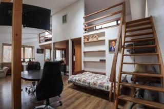 Brīvdienu namiņš - 1