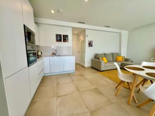 Apartamento Luxury Campana Bay - Finestrat - 5