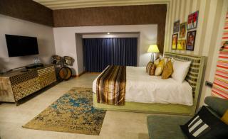 Pramod House Of Classics - Puri - 2