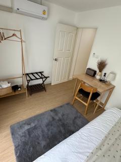 4 BR 250 m from BTS near DMK - Ban Chuat Plai Mai - 8