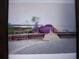 Udupi Home Stay Malpe - Udupi - 9