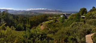 Spanish Farm Guest Lodge by Raw Africa Collection - Somerset West - 7