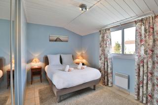 Maison authentique avec jardin - Les Sables-dʼOlonne - 8