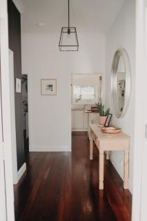 Barrass House - Albany - 8