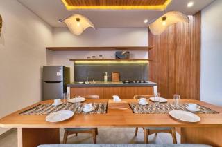 Brand New! 2BR Villa with Capable Staff in Ubud - Ubud - 2
