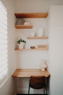Barrass House - Albany - 5