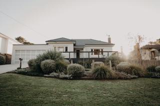 Barrass House - Albany - 0