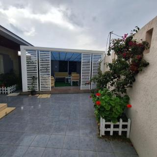 كوخ ريفي تنومة - Tanomah - 7