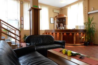 Hotel Slodes - Belgrado - 6