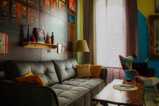 Unique apartment Ksenija - Rijeka - 8