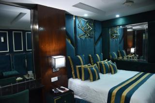 Hilton Suites Lahore - Lahore - 8