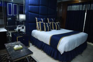 Hilton Suites Lahore - Lahore - 6