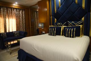 Hilton Suites Lahore - Lahore - 5