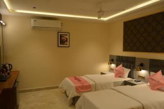 Myspace Saroja Suites - Gulbarga - 8