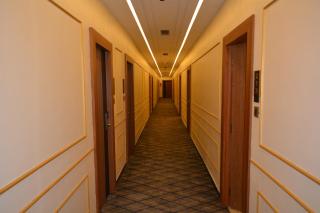 Myspace Saroja Suites - Gulbarga - 9