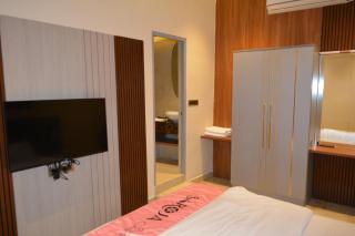 Myspace Saroja Suites - Gulbarga - 6