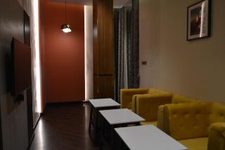 Myspace Saroja Suites - Gulbarga - 5