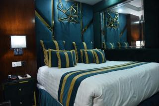 Hilton Suites Lahore - 2