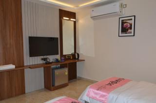 Myspace Saroja Suites - Gulbarga - 2