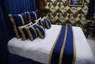 Hilton Suites Lahore - 1