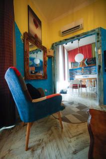 Unique apartment Ksenija - Rijeka - 3