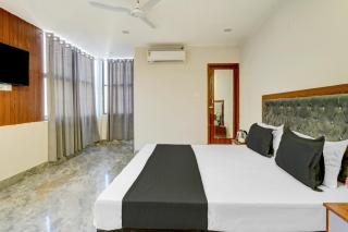 Hotel O Tristar - Bankipur - 4