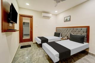 Hotel O Tristar - Bankipur - 3